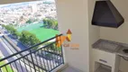 Foto 10 de Apartamento com 3 Quartos à venda, 91m² em Vila Humaita, Santo André