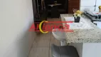 Foto 10 de Casa com 2 Quartos à venda, 125m² em Jardim Maria Clara, Guarulhos