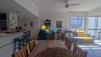 Foto 9 de Apartamento com 3 Quartos à venda, 120m² em Jardim Astúrias, Guarujá