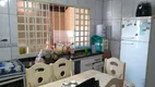 Foto 15 de Casa com 3 Quartos à venda, 100m² em Residencial Bordon, Sumaré