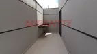 Foto 10 de Sobrado com 3 Quartos à venda, 105m² em Mandaqui, São Paulo