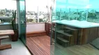 Foto 11 de Cobertura com 3 Quartos à venda, 180m² em Jardim Vera Cruz, Contagem