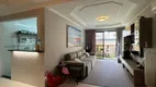 Foto 2 de Apartamento com 2 Quartos à venda, 93m² em Vila Caicara, Praia Grande