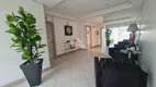 Foto 8 de Apartamento com 3 Quartos à venda, 109m² em Balneário, Florianópolis