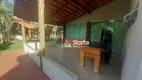 Foto 53 de Fazenda/Sítio com 6 Quartos à venda, 600m² em Chácaras Eldorado, Uberlândia