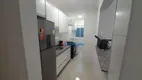 Foto 2 de Apartamento com 2 Quartos à venda, 57m² em Jardim Maracanã, Valinhos