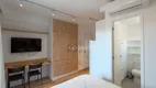 Foto 4 de Flat com 1 Quarto para alugar, 25m² em Vila Madalena, São Paulo