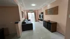 Foto 2 de Apartamento com 2 Quartos à venda, 77m² em Vila Tupi, Praia Grande