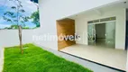 Foto 21 de Casa com 3 Quartos à venda, 174m² em Planalto, Belo Horizonte