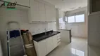 Foto 16 de Apartamento com 3 Quartos para alugar, 152m² em Boqueirão, Santos