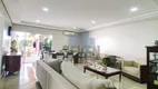 Foto 11 de Casa de Condomínio com 4 Quartos à venda, 286m² em Residencial Villaggio, Bauru