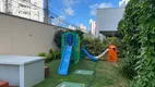 Foto 2 de Apartamento com 4 Quartos à venda, 127m² em Lagoa Nova, Natal