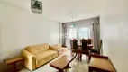 Foto 2 de Apartamento com 1 Quarto à venda, 56m² em Ponta da Praia, Santos