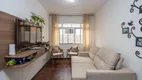 Foto 2 de Apartamento com 3 Quartos à venda, 78m² em Vila Izabel, Curitiba