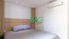 Foto 16 de Apartamento com 3 Quartos à venda, 115m² em Vila Santo Antonio, Guarulhos