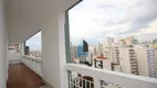 Foto 4 de Apartamento com 4 Quartos para venda ou aluguel, 382m² em Santa Cecília, São Paulo