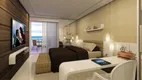 Foto 5 de Apartamento com 3 Quartos à venda, 177m² em Altiplano Cabo Branco, João Pessoa