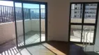 Foto 8 de Cobertura com 3 Quartos para alugar, 119m² em Jardim Vila Mariana, São Paulo