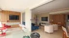 Foto 9 de Apartamento com 3 Quartos à venda, 137m² em Vila da Serra, Nova Lima