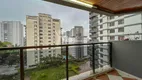 Foto 2 de Apartamento com 4 Quartos à venda, 210m² em Vila Gilda, Santo André