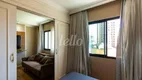 Foto 9 de Apartamento com 1 Quarto para alugar, 38m² em Jardins, São Paulo