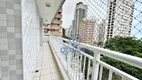 Foto 10 de Apartamento com 3 Quartos à venda, 121m² em Vila Alzira, Guarujá