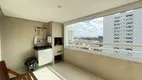 Foto 3 de Apartamento com 2 Quartos à venda, 75m² em Centro, Taubaté
