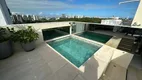 Foto 10 de Apartamento com 3 Quartos à venda, 130m² em Itaigara, Salvador