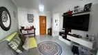 Foto 2 de Apartamento com 1 Quarto à venda, 48m² em Vila Tupi, Praia Grande