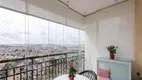 Foto 9 de Apartamento com 2 Quartos à venda, 64m² em Vila Mangalot, São Paulo