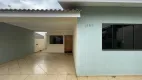 Foto 2 de Casa com 3 Quartos à venda, 102m² em Jardim Santa Helena, Maringá