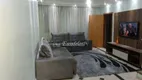 Foto 7 de Sobrado com 3 Quartos à venda, 299m² em Vila Nivi, São Paulo