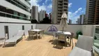 Foto 7 de Apartamento com 3 Quartos à venda, 104m² em Cocó, Fortaleza