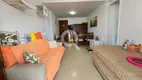 Foto 2 de Apartamento com 1 Quarto à venda, 67m² em Barra da Tijuca, Rio de Janeiro