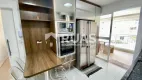 Foto 9 de Apartamento com 5 Quartos à venda, 159m² em Gonzaga, Santos