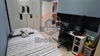 Foto 3 de Apartamento com 2 Quartos à venda, 53m² em Ponte de Sao Joao, Jundiaí