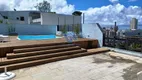 Foto 5 de Cobertura com 4 Quartos à venda, 640m² em Rio Vermelho, Salvador