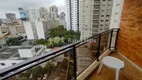 Foto 6 de Flat com 1 Quarto para alugar, 42m² em Vila Nova Conceição, São Paulo