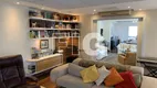 Foto 5 de Apartamento com 4 Quartos à venda, 282m² em Moema, São Paulo