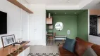 Foto 38 de Apartamento com 1 Quarto à venda, 76m² em Santo Amaro, São Paulo