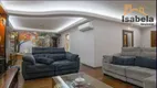 Foto 3 de Casa com 4 Quartos à venda, 320m² em Bosque da Saúde, São Paulo