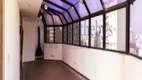 Foto 22 de Cobertura com 4 Quartos à venda, 370m² em Panamby, São Paulo