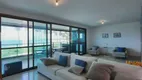 Foto 4 de Apartamento com 4 Quartos à venda, 171m² em Praia do Paiva, Cabo de Santo Agostinho