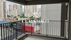 Foto 10 de Apartamento com 3 Quartos à venda, 89m² em Tatuapé, São Paulo