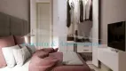 Foto 4 de Apartamento com 2 Quartos à venda, 67m² em Vila Guilhermina, Praia Grande