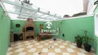 Foto 34 de Sobrado com 3 Quartos à venda, 250m² em Vila Assuncao, Santo André