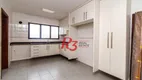 Foto 10 de Apartamento com 4 Quartos à venda, 233m² em Boqueirão, Santos