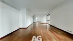 Foto 4 de Apartamento com 3 Quartos à venda, 258m² em Real Parque, São Paulo