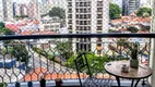 Foto 4 de Apartamento com 3 Quartos à venda, 86m² em Jardim Anália Franco, São Paulo