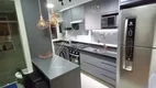 Foto 5 de Apartamento com 2 Quartos à venda, 45m² em Jardim do Lago II, Campinas